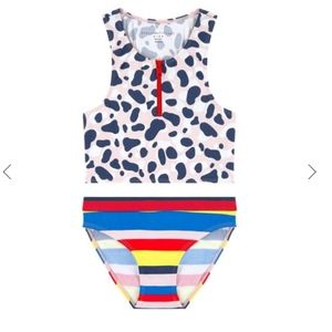 Stella McCartney Kids Midkini